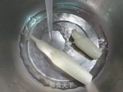 Make Shrimp-flavored step 2