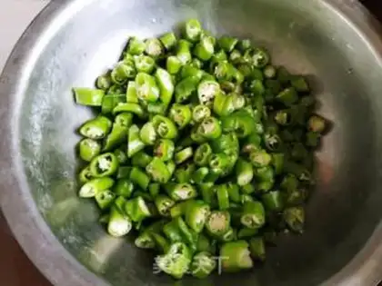 Make The pickles step 8