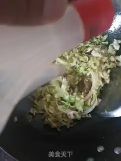 Make Snack and powder step 11
