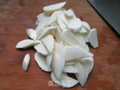 Make Shrimp-flavored step 3