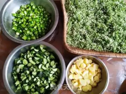 Make The pickles step 9