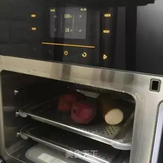 Make Coarse Cube step 1