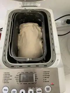 Make Pancake step 4