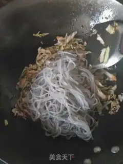 Make Snack and powder step 13