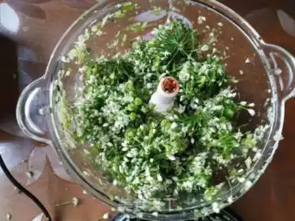 Make The pickles step 11