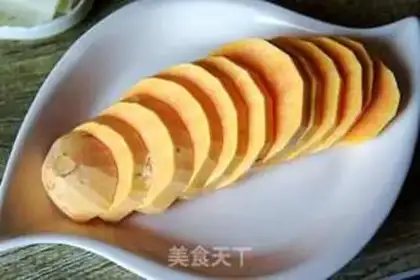 Make Fish pan step 5