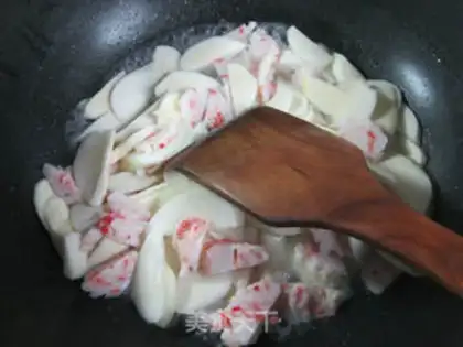 Make Shrimp-flavored step 6