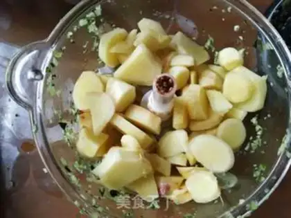 Make The pickles step 12
