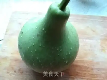 Make Squirt step 1