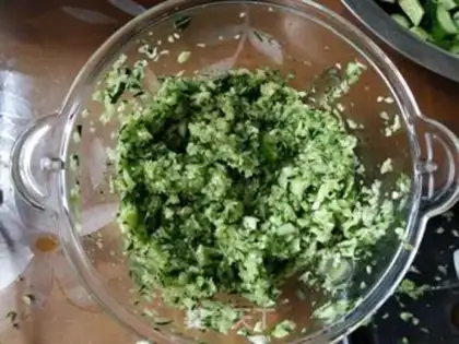 Make The pickles step 13