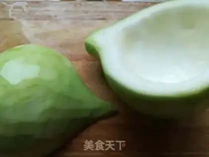Make Squirt step 2