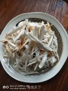 Make Fry chicken step 2