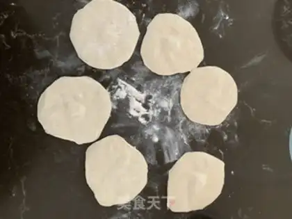 Make Pancake step 6
