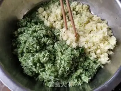 Make The pickles step 14