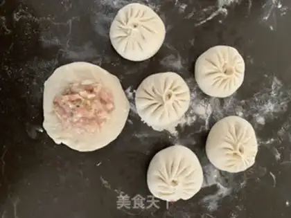 Make Pancake step 7