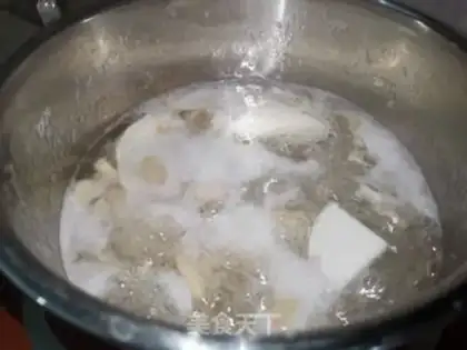 Make Yogurt step 2