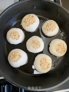 Make Pancake step 8