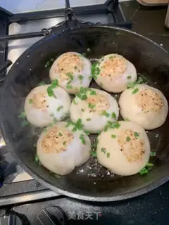 Make Pancake step 9