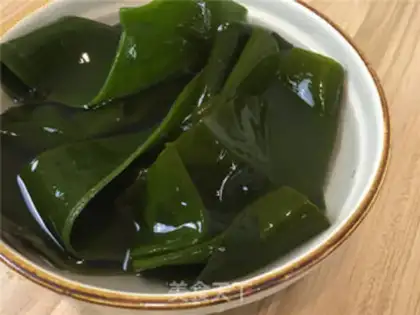 Make Ribbon soup step 0