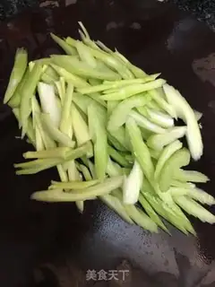 Make Cricket beef step 3