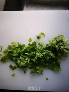 Make Sour soup step 3
