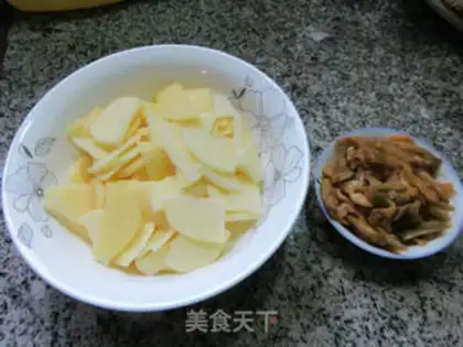 Make Spuded potatoes step 0