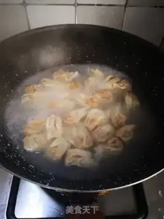 Make Sour soup step 5