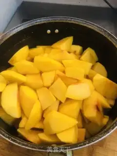 Make Homemade cucumbers step 1
