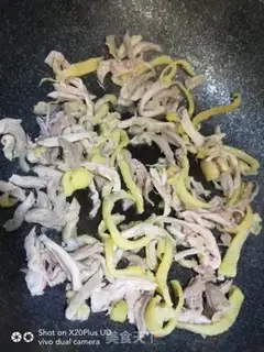 Make Fry chicken step 6