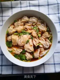 Make Sour soup step 6