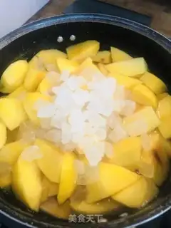 Make Homemade cucumbers step 2