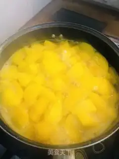 Make Homemade cucumbers step 3