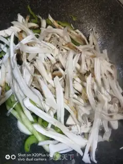 Make Fry chicken step 8