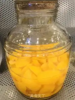 Make Homemade cucumbers step 4