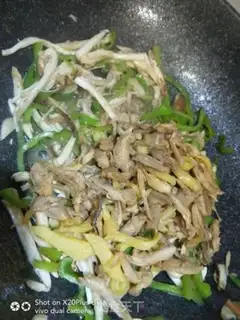 Make Fry chicken step 9