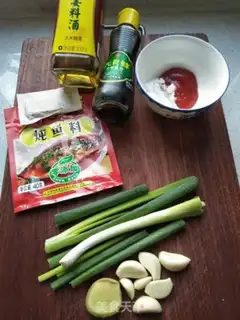 Make Cod stew step 5