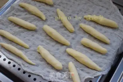 Make Mushroom buns step 4