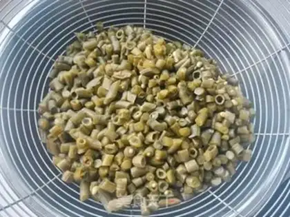 Make Bad meat beans step 0