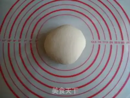 Make Pocket potato bag step 1