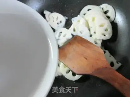 Make ♪ Squeeze the raisins ♪ step 4