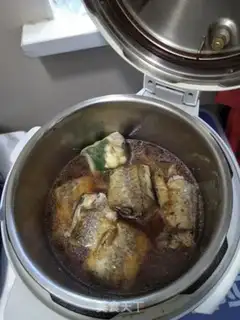 Make Cod stew step 6