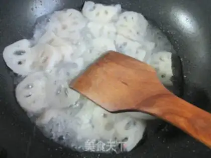 Make ♪ Squeeze the raisins ♪ step 5
