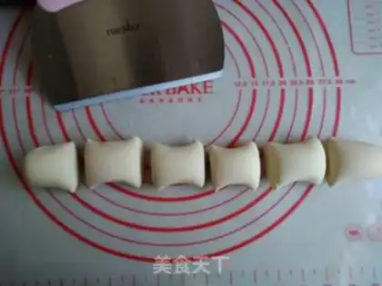 Make Pocket potato bag step 2