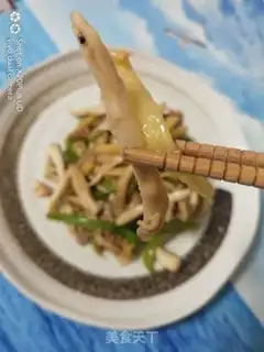 Make Fry chicken step 11