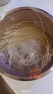Make Puffy-cup step 2