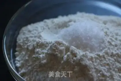 Make Manual Italy Noodles step 2