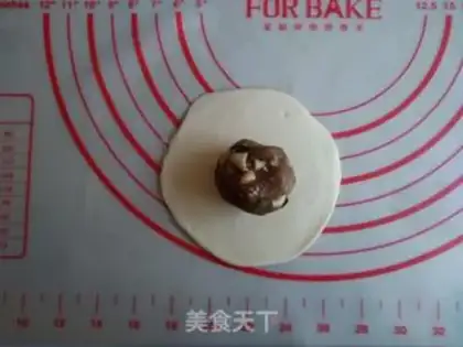 Make Pocket potato bag step 3