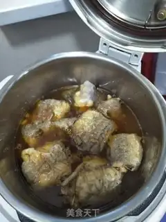 Make Cod stew step 8