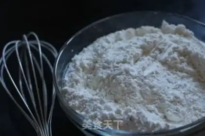 Make Manual Italy Noodles step 3
