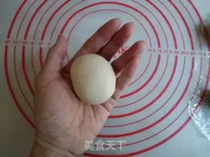 Make Pocket potato bag step 4